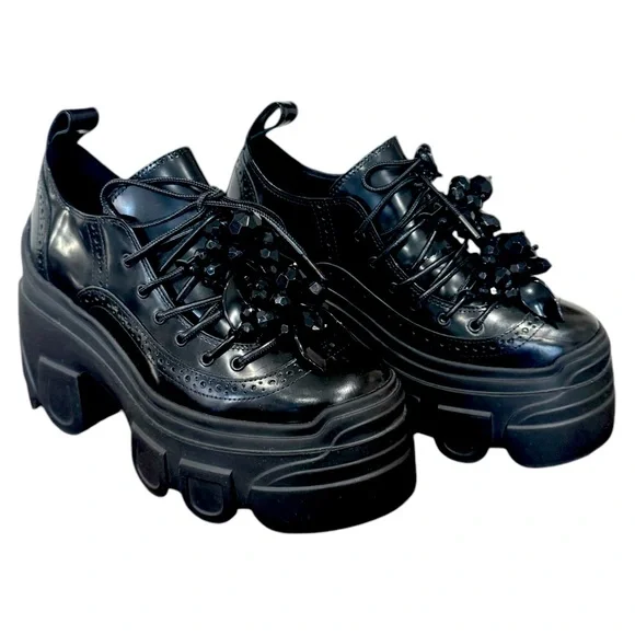 🚨LAST CALL/ PRICE🚨Simone Rocha shoes - Picture 3 of 5